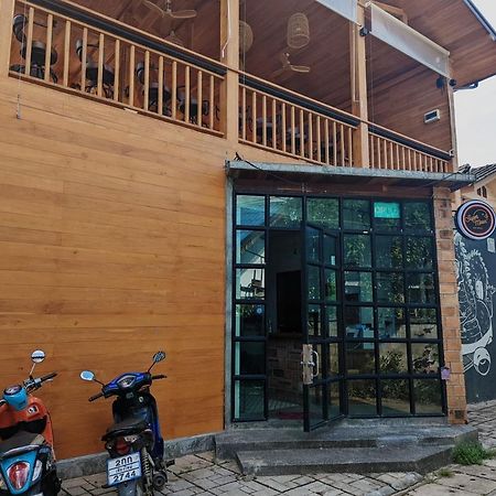 Supermoon Cozy Hostel Pai Dış mekan fotoğraf